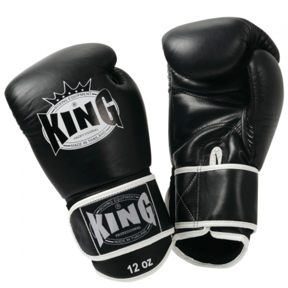 King BGK-3 bokshandschoenen KINGBGK3